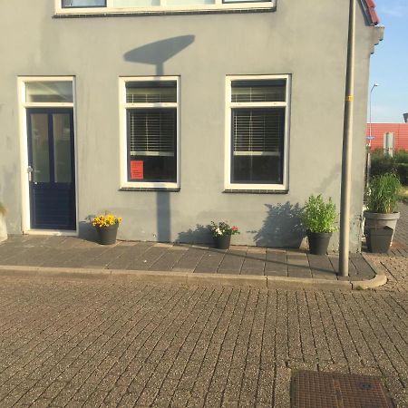 De Nollen Lägenhet Egmond aan den Hoef Exteriör bild