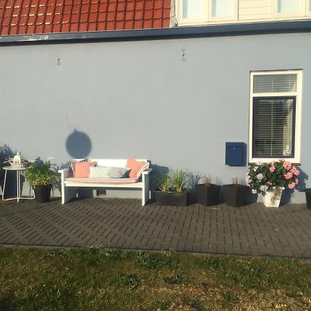 De Nollen Lägenhet Egmond aan den Hoef Exteriör bild