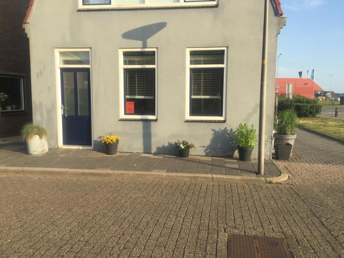 De Nollen Lägenhet Egmond aan den Hoef Exteriör bild