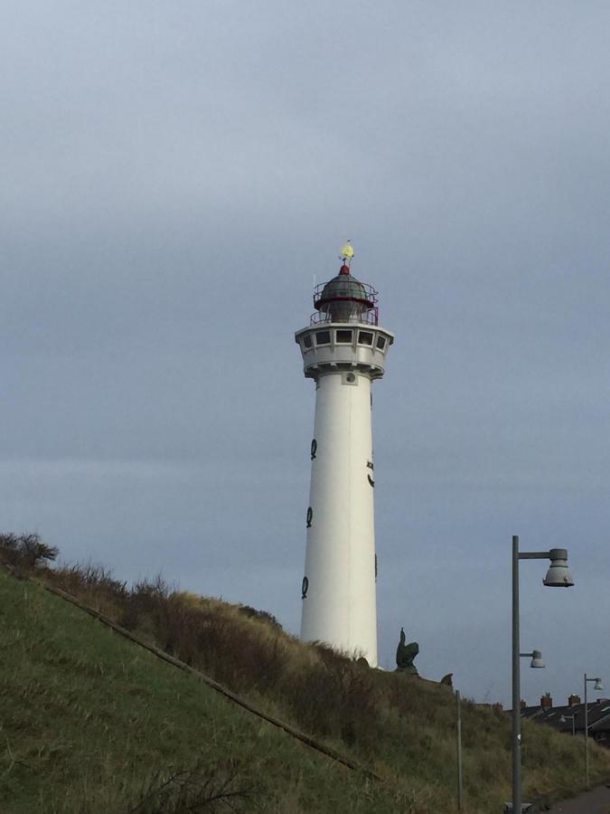 De Nollen Lägenhet Egmond aan den Hoef Exteriör bild