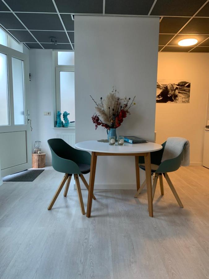 De Nollen Lägenhet Egmond aan den Hoef Exteriör bild