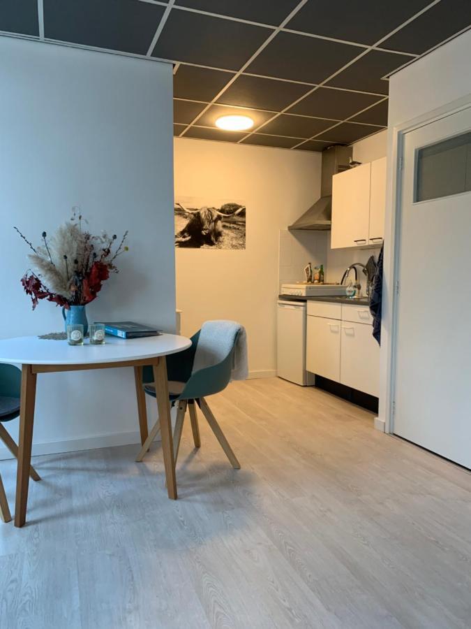 De Nollen Lägenhet Egmond aan den Hoef Exteriör bild