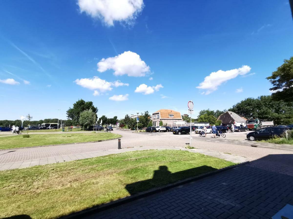 De Nollen Lägenhet Egmond aan den Hoef Exteriör bild