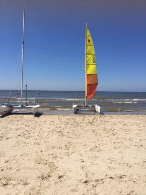 De Nollen Lägenhet Egmond aan den Hoef Exteriör bild