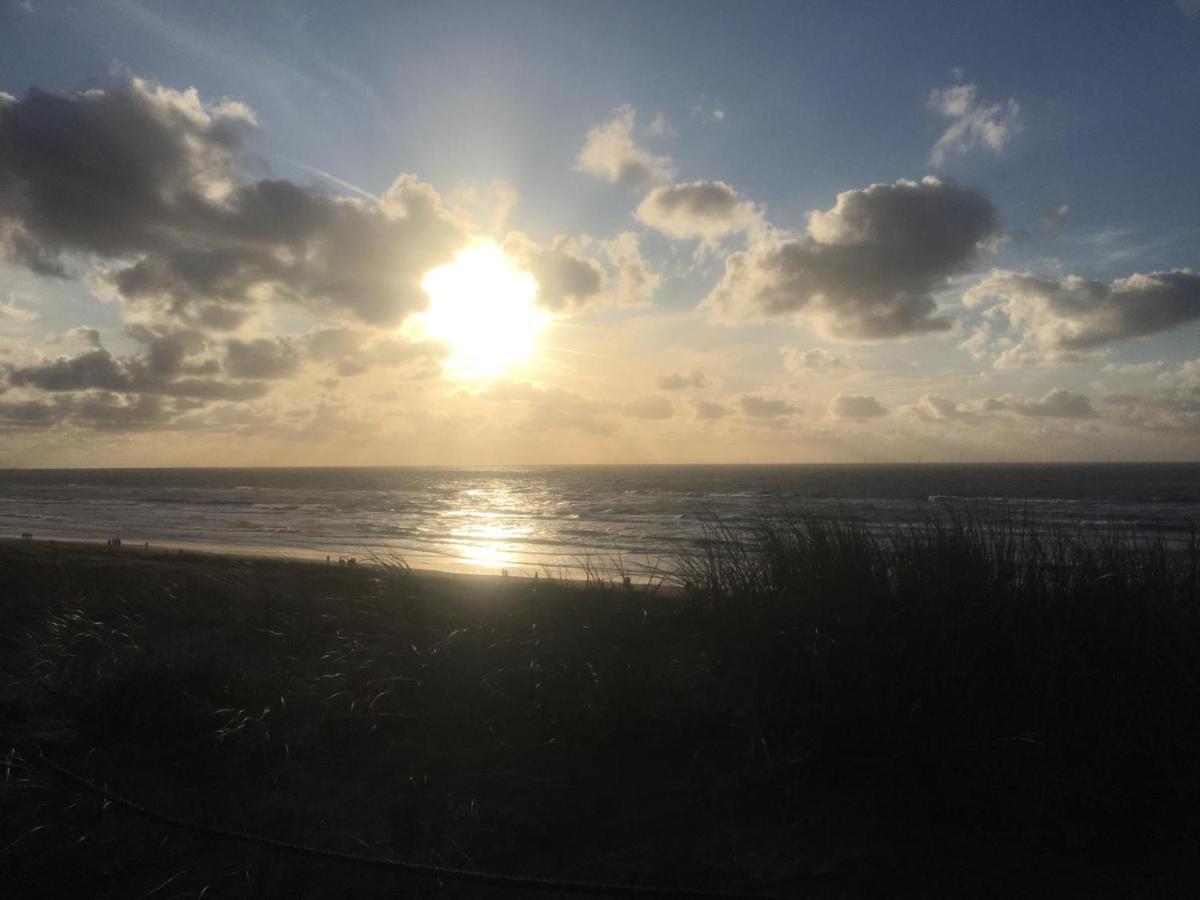 De Nollen Lägenhet Egmond aan den Hoef Exteriör bild