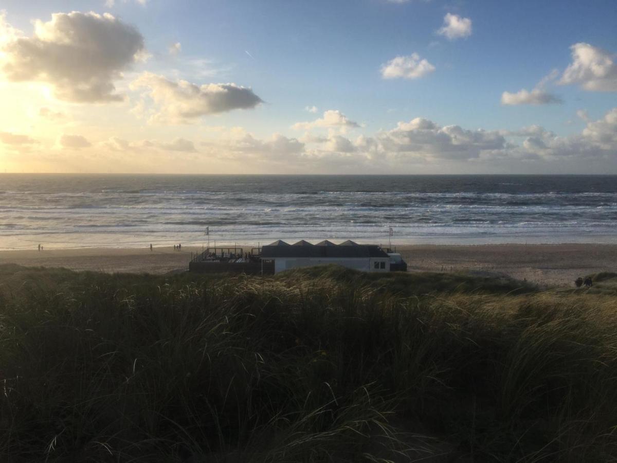 De Nollen Lägenhet Egmond aan den Hoef Exteriör bild