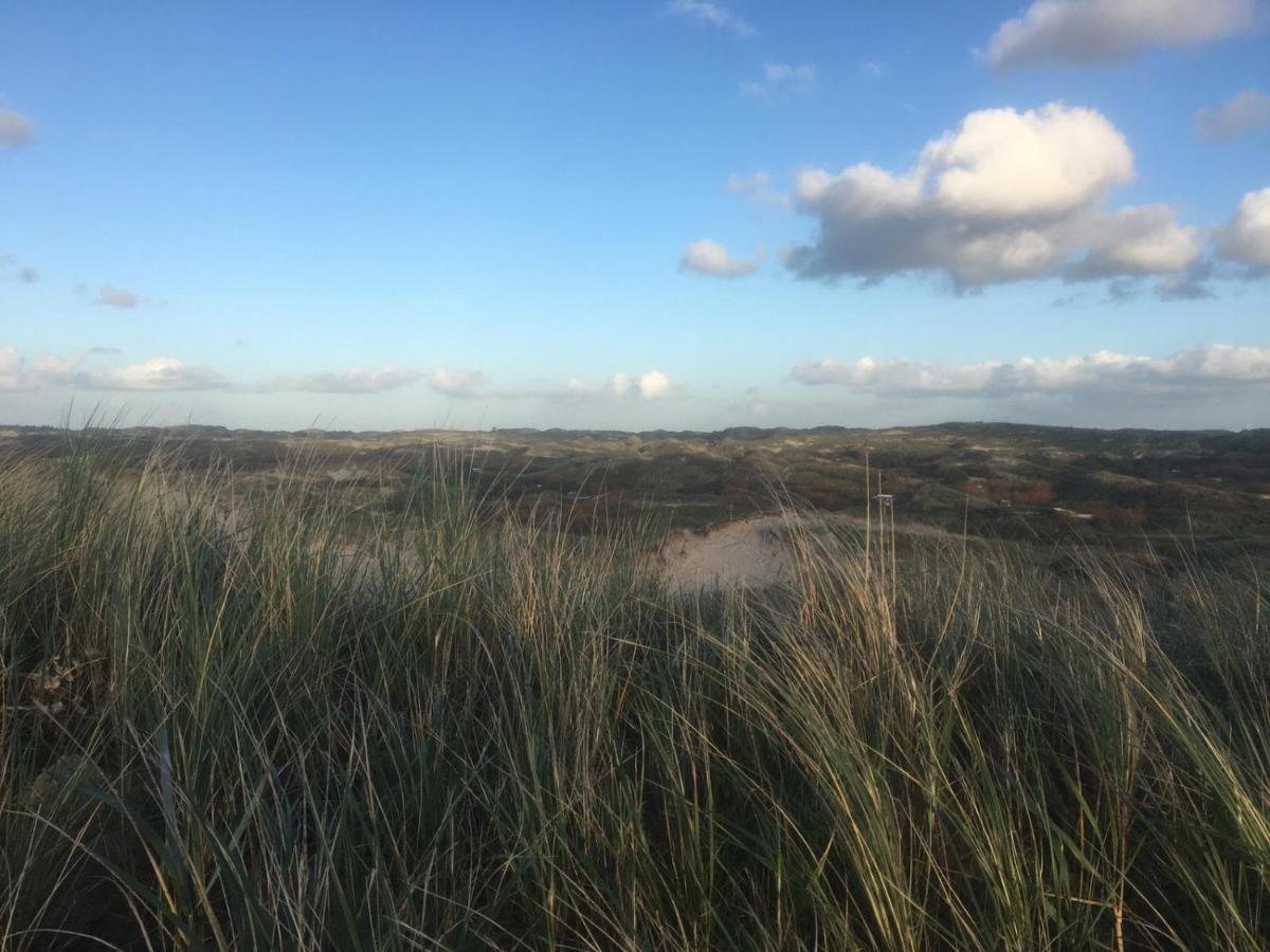 De Nollen Lägenhet Egmond aan den Hoef Exteriör bild
